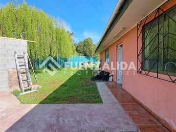 Parcela en Venta en Pasaje San Ignacio