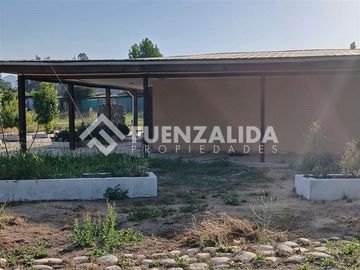 Parcela en Venta en Pasaje San Ignacio