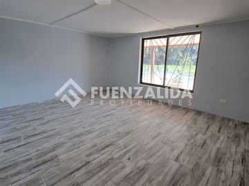 Parcela en Venta en Pasaje San Ignacio