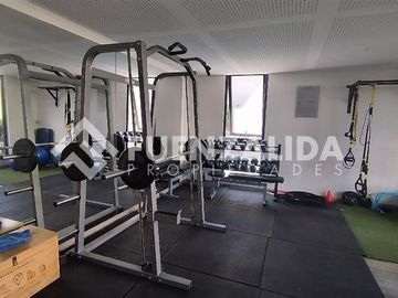 Departamento en Venta en Victoria