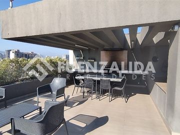 Departamento en Venta en Victoria