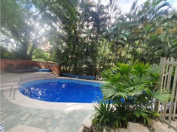 Apartamento en Venta en El Poblado, Santa Ma de los ngeles