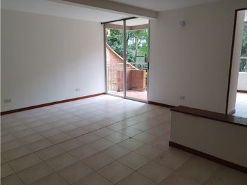 Apartamento en Venta en El Poblado, Santa Ma de los ngeles