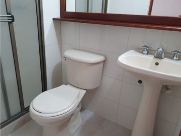 Apartamento en Venta en El Poblado, Santa Ma de los ngeles