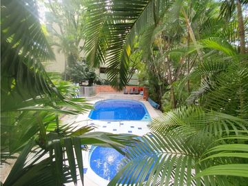 Apartamento en Venta en El Poblado, Santa Ma de los ngeles