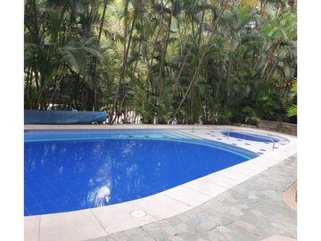 Apartamento en Venta en El Poblado, Santa Ma de los ngeles