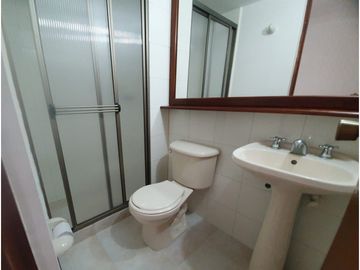 Apartamento en Venta en El Poblado, Santa Ma de los ngeles