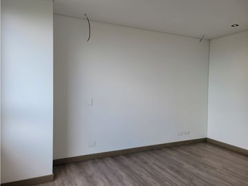 Apartamento en Venta en el Poblado, Los Balsos