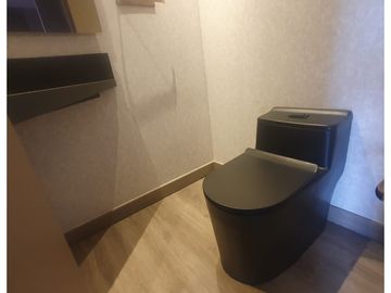 Apartamento en Venta en el Poblado, Los Balsos