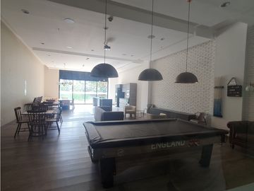 Apartamento en Venta en el Poblado, Los Balsos