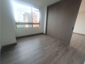 Apartamento en Venta en el Poblado, Los Balsos