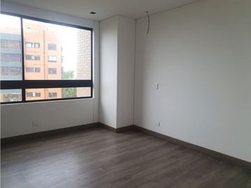 Apartamento en Venta en el Poblado, Los Balsos