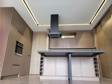 Apartamento en Venta en el Poblado, Los Balsos