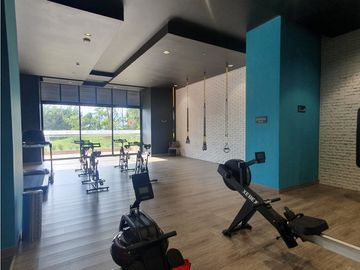 Apartamento en Venta en el Poblado, Los Balsos