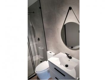 Apartamento en Venta en el Poblado, Los Balsos