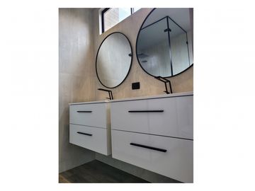 Apartamento en Venta en el Poblado, Los Balsos