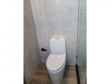 Apartamento en Venta en el Poblado, Los Balsos
