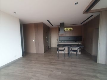 Apartamento en Venta en el Poblado, Los Balsos