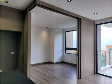 Apartamento en Venta en el Poblado, Los Balsos