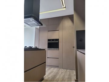 Apartamento en Venta en el Poblado, Los Balsos