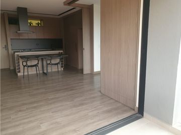 Apartamento en Venta en el Poblado, Los Balsos