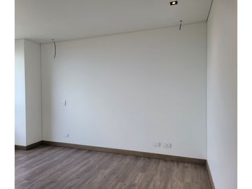 Apartamento en Venta en el Poblado, Los Balsos