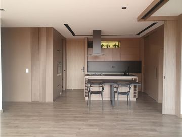 Apartamento en Venta en el Poblado, Los Balsos