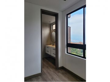 Apartamento en Venta en el Poblado, Los Balsos