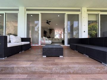 Espectacular casa en venta -  Paraíso Country Club, Cuernavaca