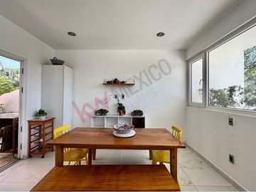 Espectacular casa en venta -  Paraíso Country Club, Cuernavaca