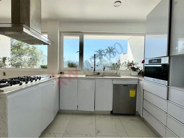 Espectacular casa en venta -  Paraíso Country Club, Cuernavaca