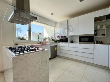 Espectacular casa en venta -  Paraíso Country Club, Cuernavaca