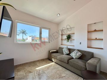 Espectacular casa en venta -  Paraíso Country Club, Cuernavaca