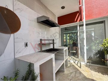 Espectacular casa en venta -  Paraíso Country Club, Cuernavaca
