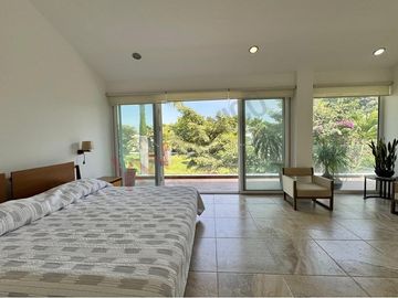 Espectacular casa en venta -  Paraíso Country Club, Cuernavaca
