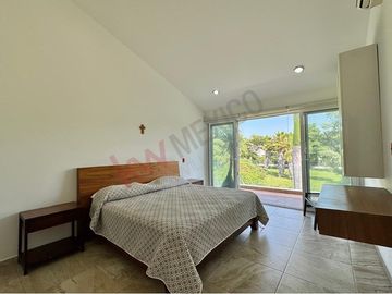 Espectacular casa en venta -  Paraíso Country Club, Cuernavaca