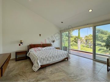 Espectacular casa en venta -  Paraíso Country Club, Cuernavaca