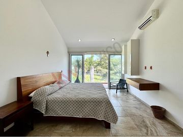 Espectacular casa en venta -  Paraíso Country Club, Cuernavaca