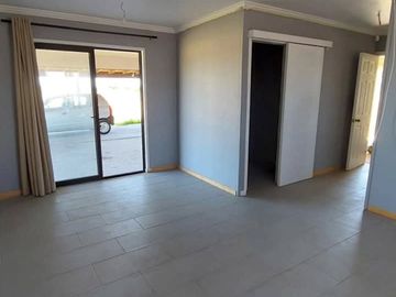 SE VENDE PARCELA CON CASA NUEVA EN CHILLAN