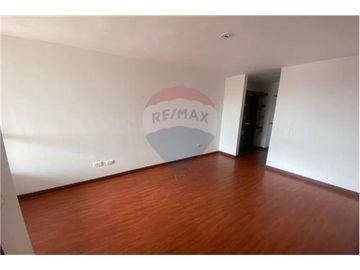 Vendo Apartamento en La Felicidad para Estrenar