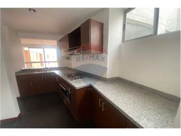 Vendo Apartamento en La Felicidad para Estrenar