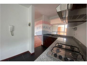 Vendo Apartamento en La Felicidad para Estrenar