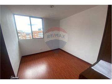 Vendo Apartamento en La Felicidad para Estrenar