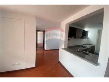 Vendo Apartamento en La Felicidad para Estrenar