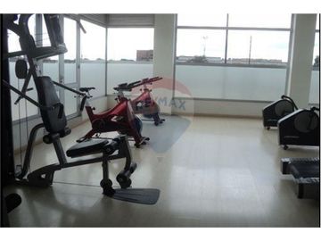 Vendo Apartamento en La Felicidad para Estrenar
