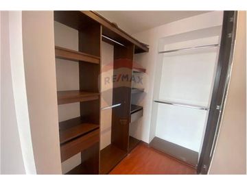 Vendo Apartamento en La Felicidad para Estrenar