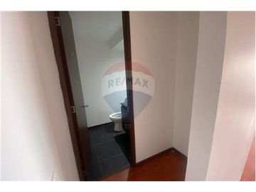 Vendo Apartamento en La Felicidad para Estrenar
