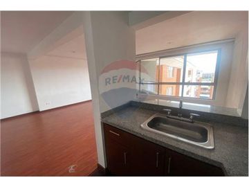 Vendo Apartamento en La Felicidad para Estrenar