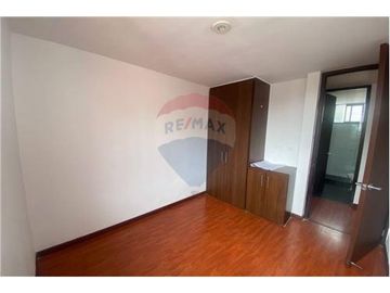 Vendo Apartamento en La Felicidad para Estrenar