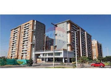 Vendo Apartamento en La Felicidad para Estrenar